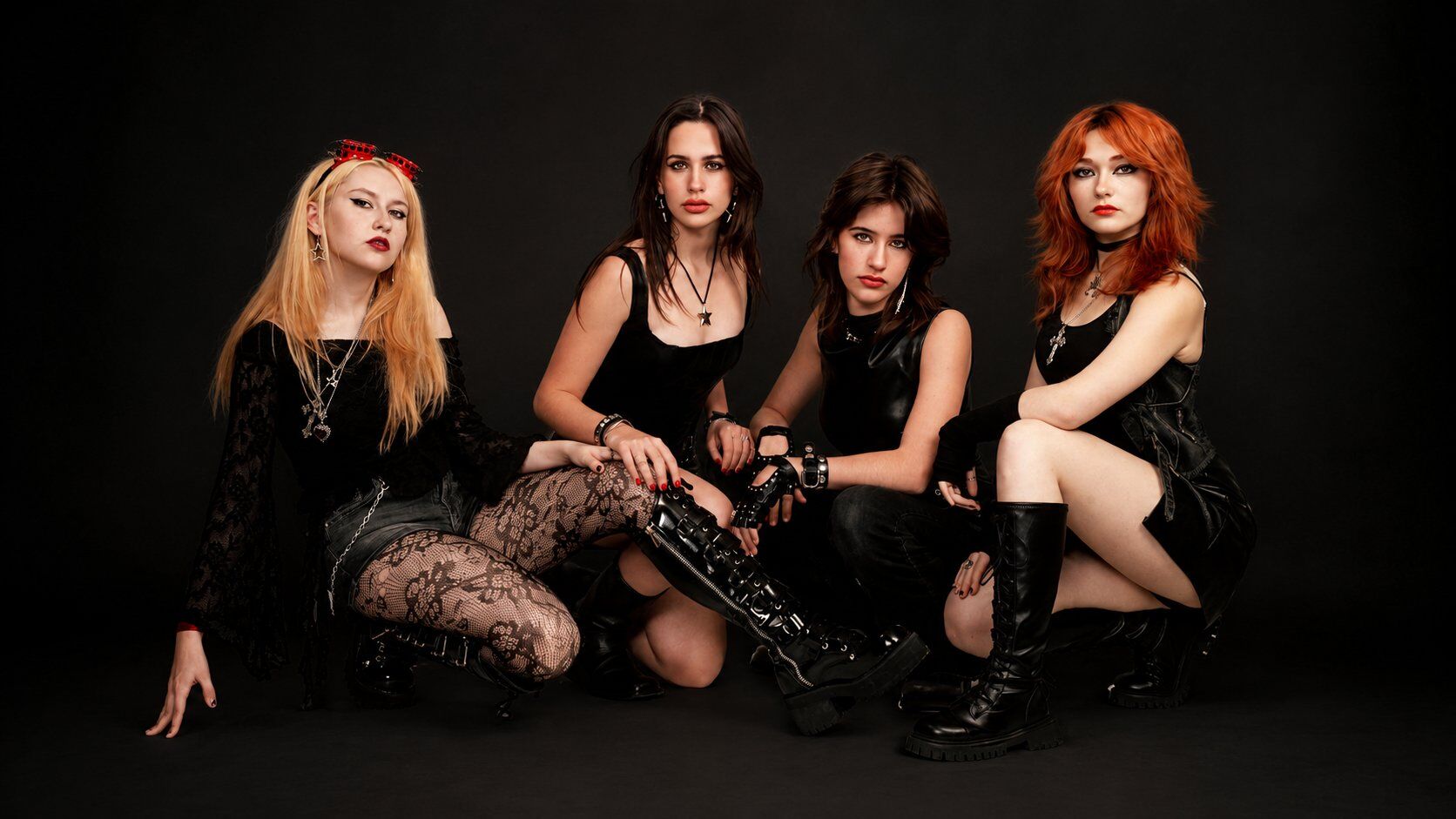 Electrify band